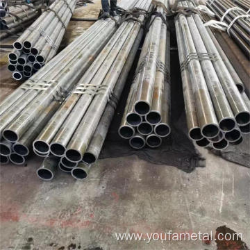 Cold Rolled Precision Seamless Honed Steel Pipe Tube